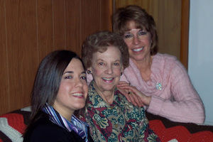 Meet your Posher, Lynn